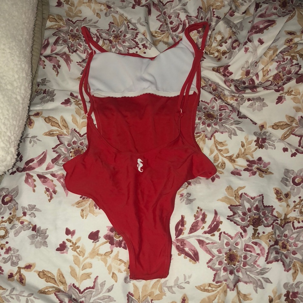 sunny co swimsuit